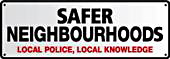 Safer Neighbourhoods