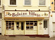 Belsize Village Deli