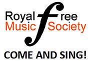 Royal Free Music Society