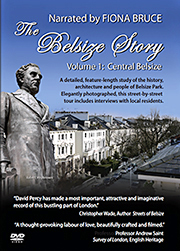 Belsize Story Vol 1