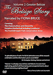 Belsize Story Vol 2