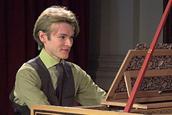 Nathaniel Mander