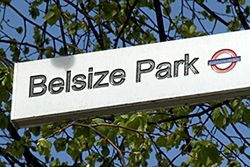 Belsize Park