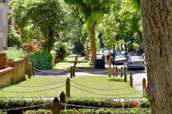 Belsize Avenue